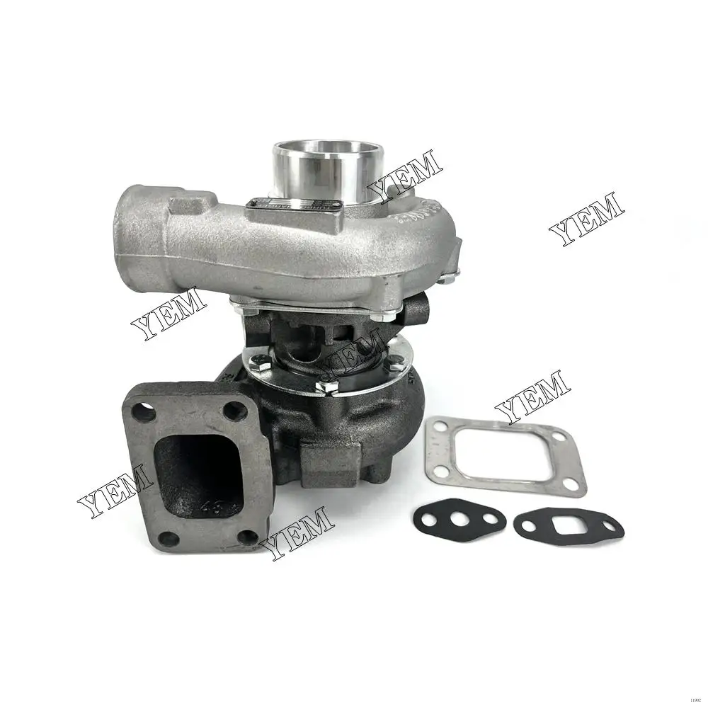 1004T Turbo Chargers 2674A076 W220419224 TA3123 for Perkins