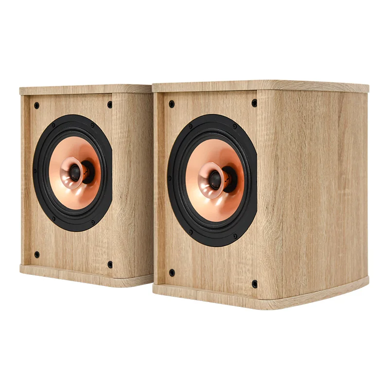 8 inch home stereo speakers