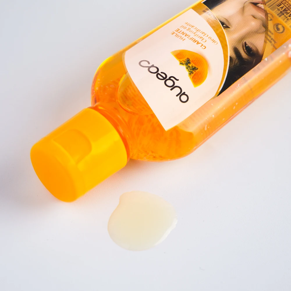 Skin Care Products Face Oil Paw Paw Pawpaw Papaya Whitening Oil