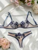 Blu scuro