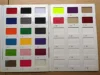 Sudadera de color personalizado
