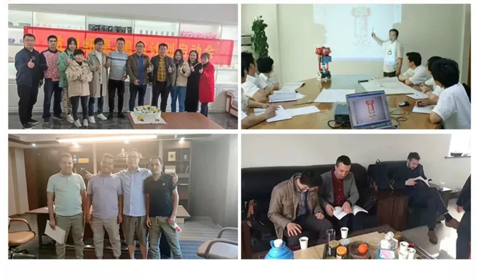 Ningde Jiefen Biotechnology Co., Ltd.