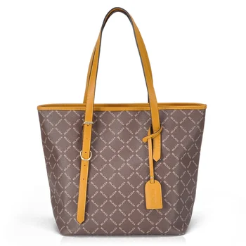 2021 luxury brand high quality classic bolso de mujer luxury custom large shoulder handbag for girl fashion women hand bag