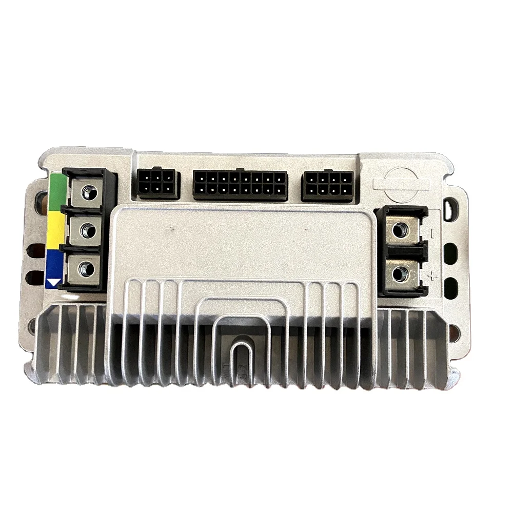 Controller Brain of Electric Scooter Citycoco Tricycle Accessory Spare Part