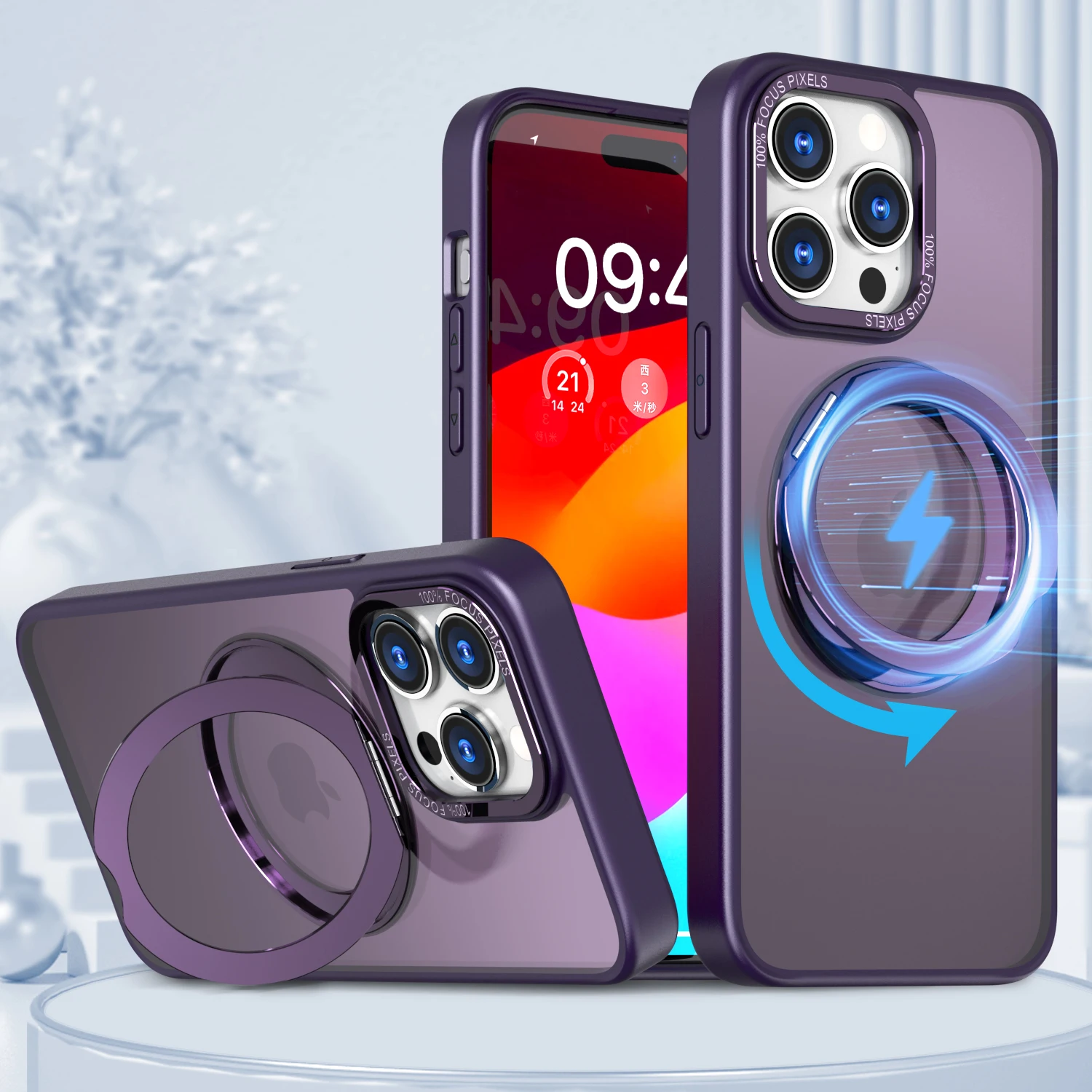 Universal Waterproof PVC Mobile Phone Cases Clear Pouch Waterproof Bag,Water Proof Cell Phone Bag With Lanyard