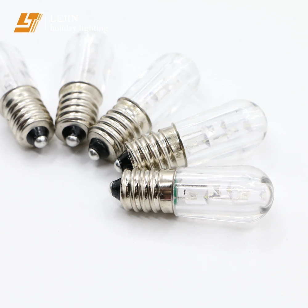 High-quality LED bulb 12V 220V multi-wattage energy-saving highlight G4 G9 pin LED small bulb