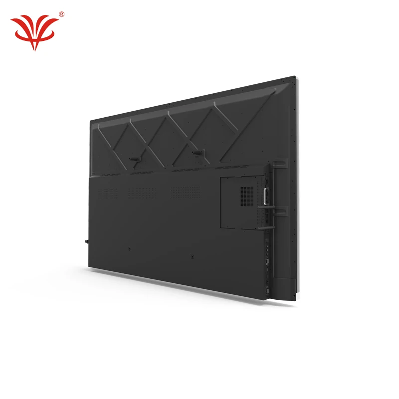 55/65/75/86/98/100 дюймов портативная доска для образования или