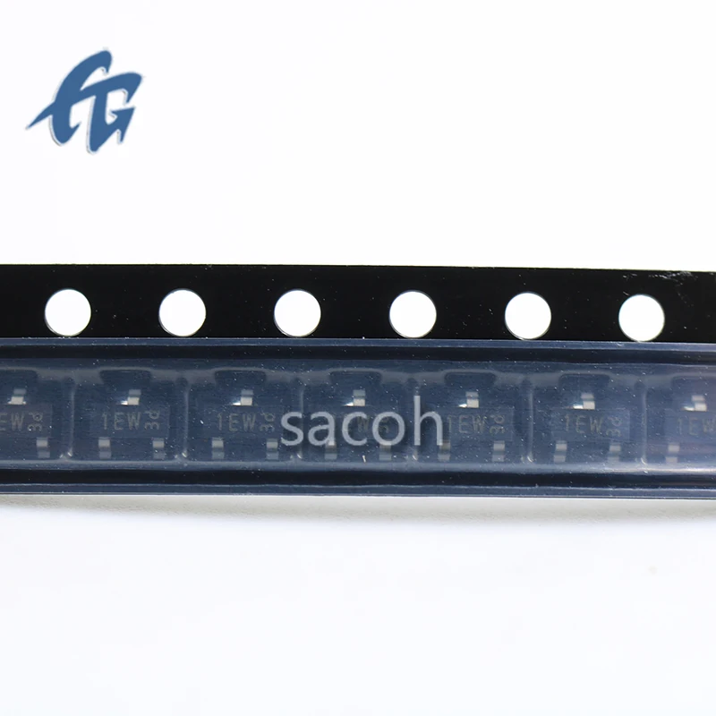 (SACOH Electronic Components)BC847A