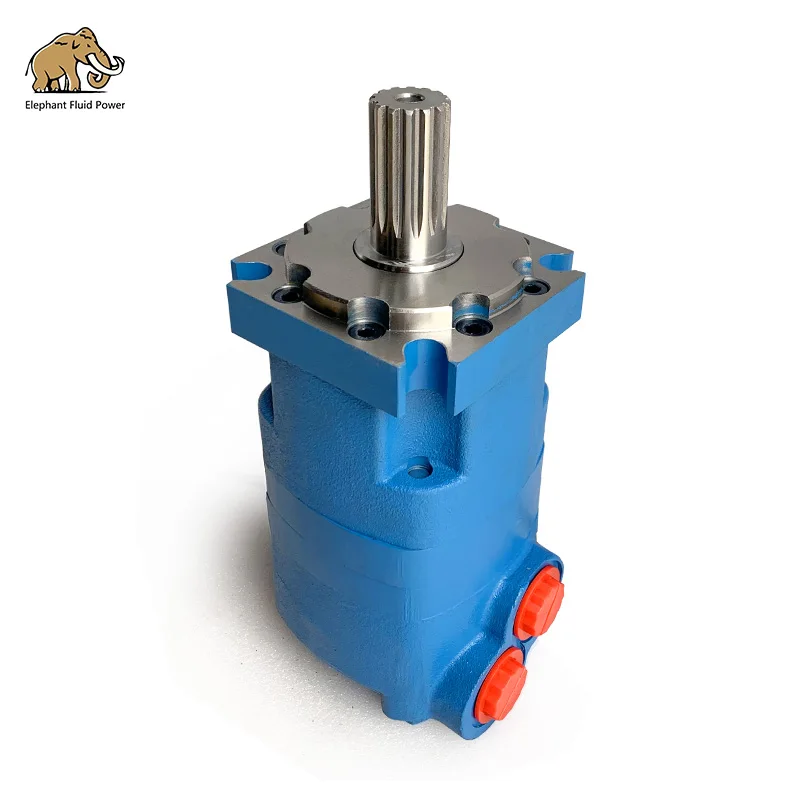 2k 104 Series Char Lynn Orbital Motor 104-1436-006 1385-006 1436-006 1029