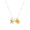 Conchiglia d'oro