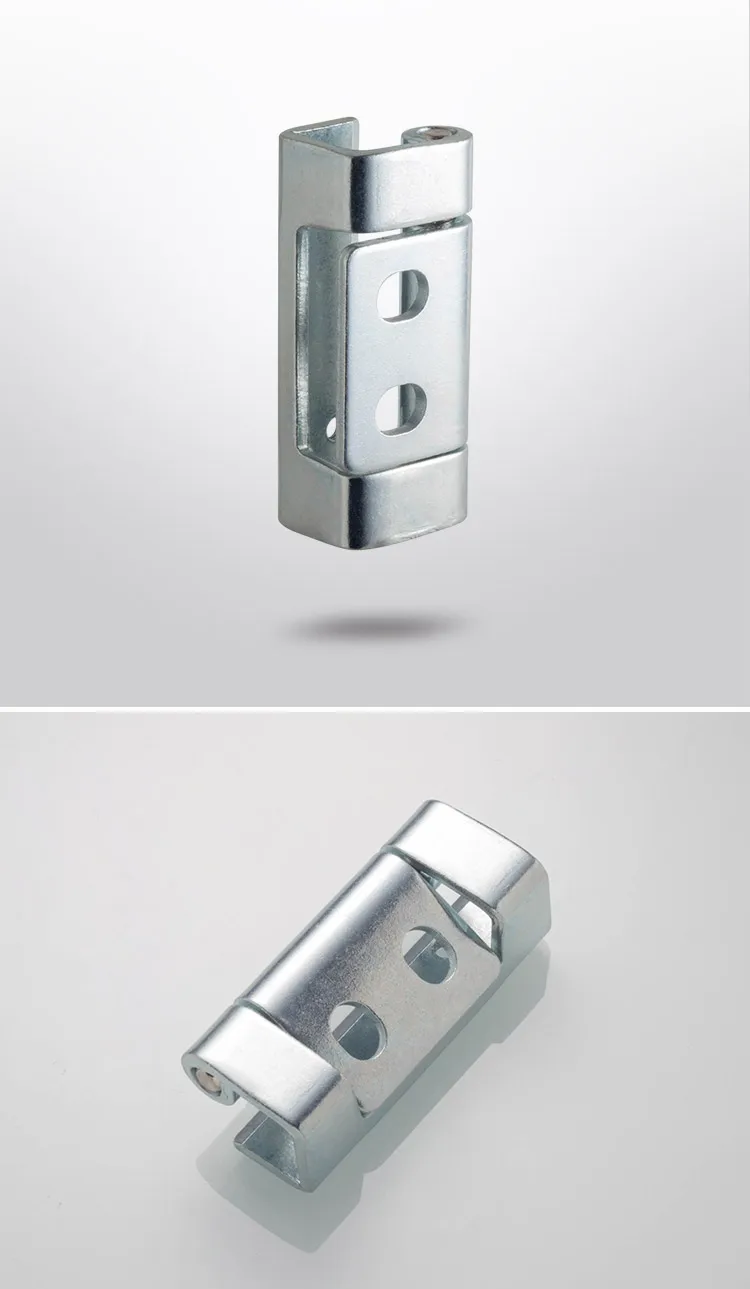 Hengzhu Electrical Panel Door Hinge HL043 - Durable & Versatile