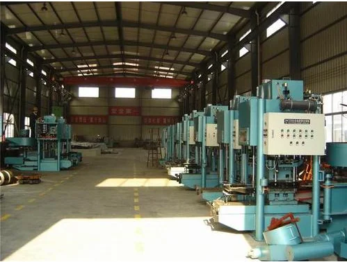 Kaidong High Quality and High Capacity Cement Terrazzo Tile Paver Tiles Automatic Roof Tile Making Machine
