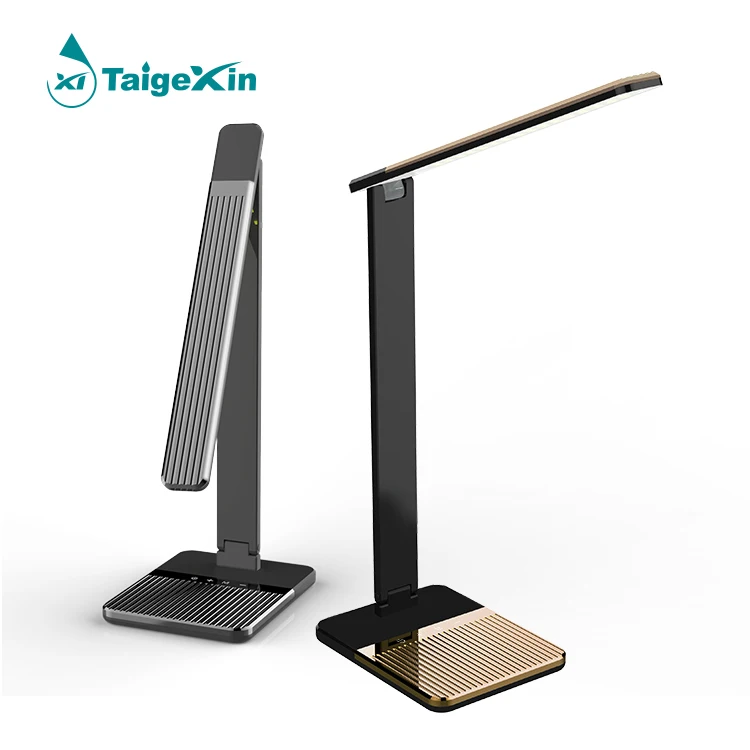 High End Office Table lamps New Design reading table light Chic LED Desk Lamp with Certification of CE RoHS REACH