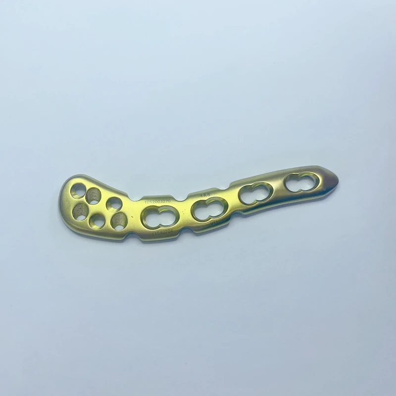 Compression Clavicula Locking Plate Above the Clavicle Superior for Clavicular Locking Bone Plate-2