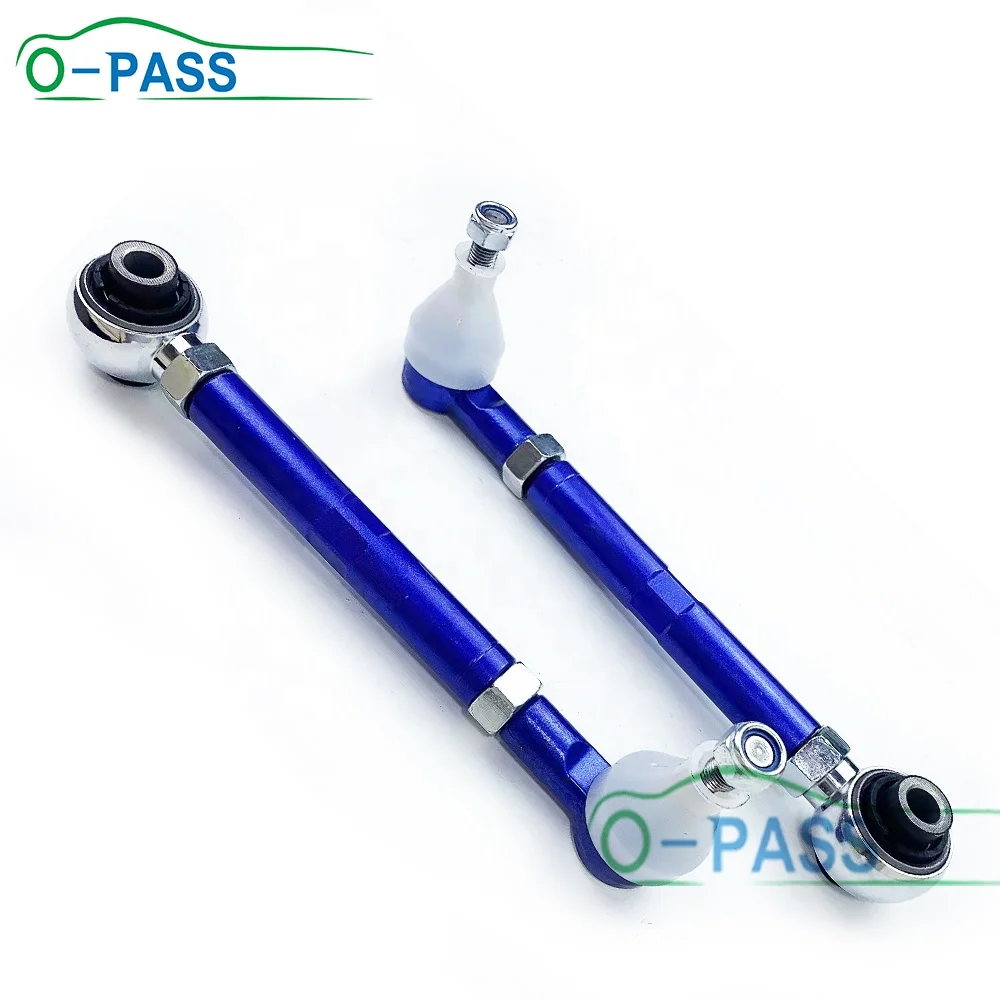 ａｒｉｓａ OPASS Adjustable Rear Axle Control Arm for LEXUS & TOYOTA