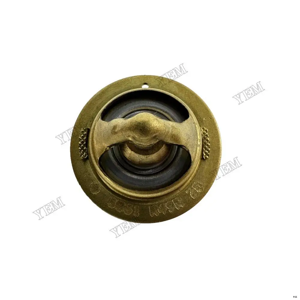 404C-22T Thermostat Fits for Perkins Engine Parts Manufacturer Direct Sales