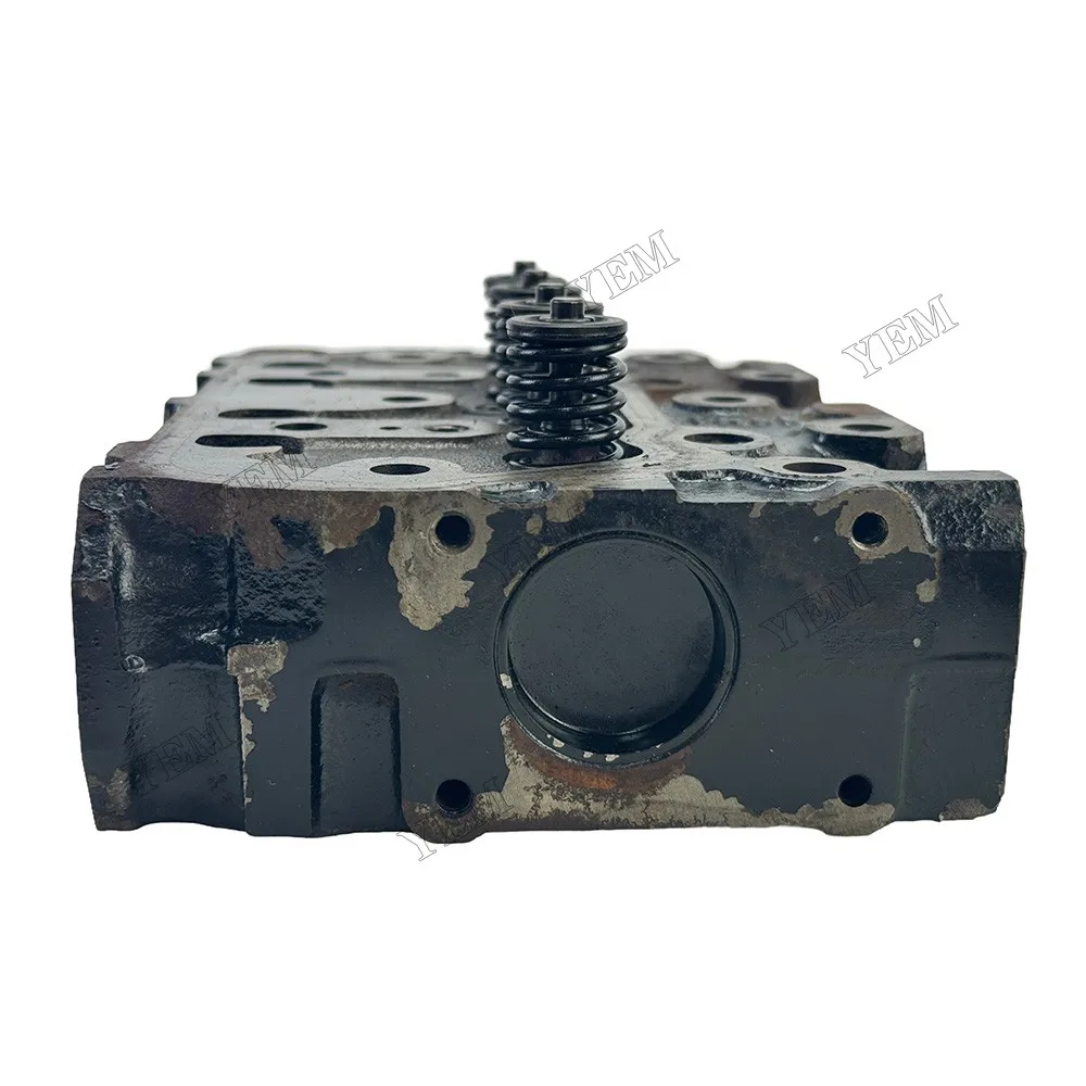 Complete Cylinder Head Fit for Yanmar 2TNE66 Engine 5