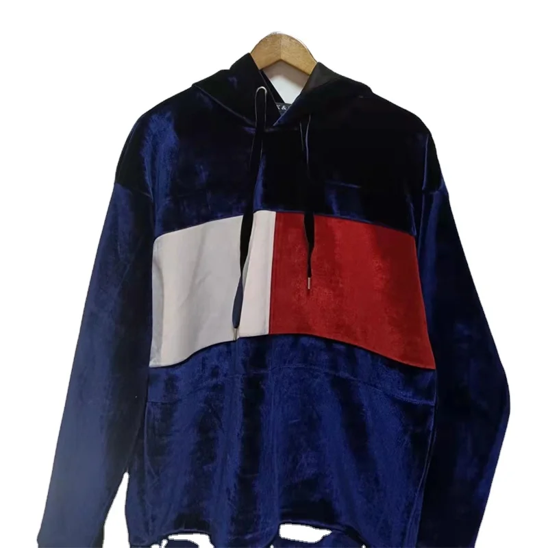 Mixed Used Clothes Second Hand Winter Wear Hoodies Jackets