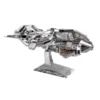 Thunder Hawk Silver