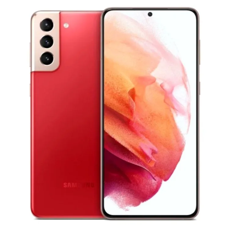 s21 phantom pink samsung s21 rosa S21 Plus Phantom Pink Samsung S21 Plus 5G Dual Sim 128GB RAM 8GB