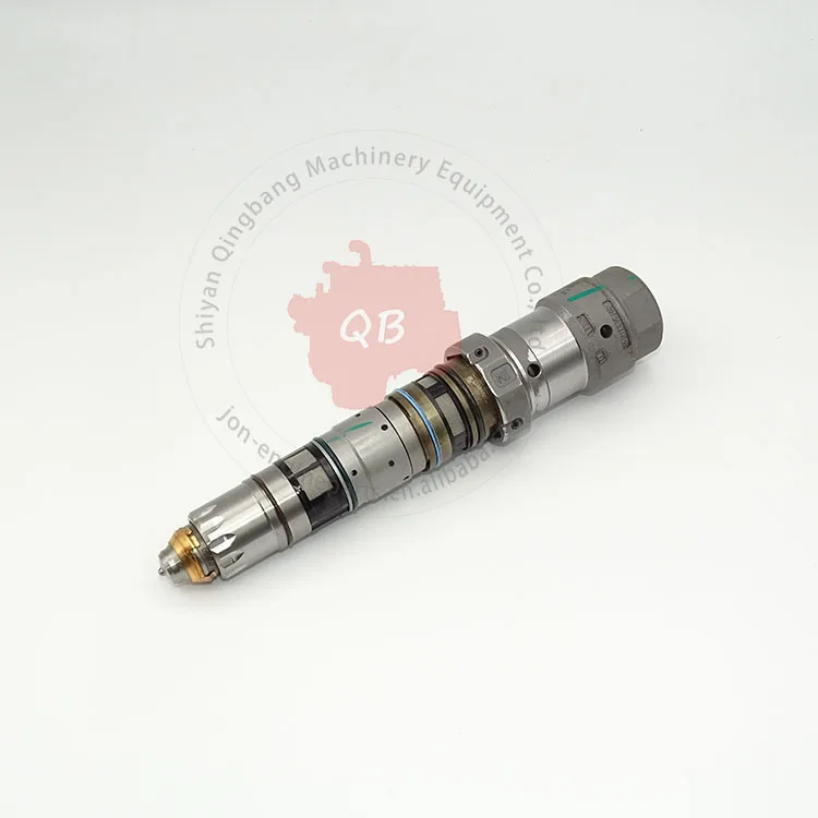Cummins K19/QSK19 Diesel Engine Injectors - Reliable Performance