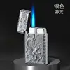 Silver Dragon