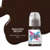 Badlands Brown