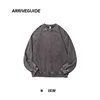 Iron grey (distressed)