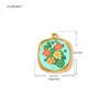 Nasturtium Charm