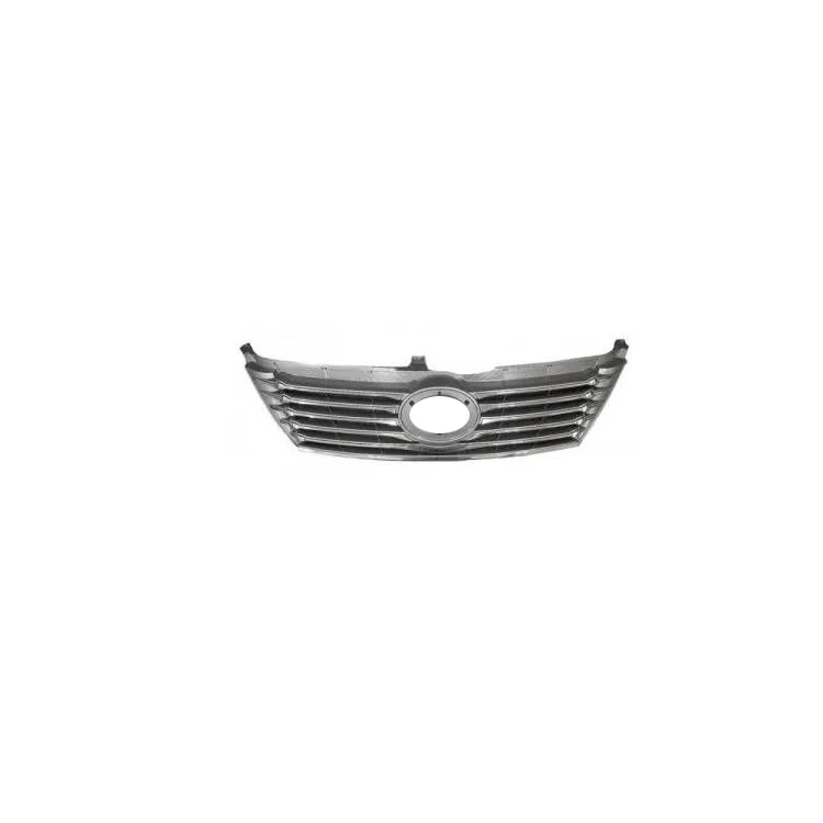 KEBEL Car Front Grille Sports Edition 53101-06460 OEM 53101-06450 Car Grills for Toyota Camry 2012 2013 2014