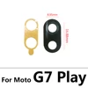 Juego G7