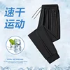 Black-ankle-tightening