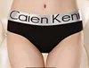 Women's black big belt