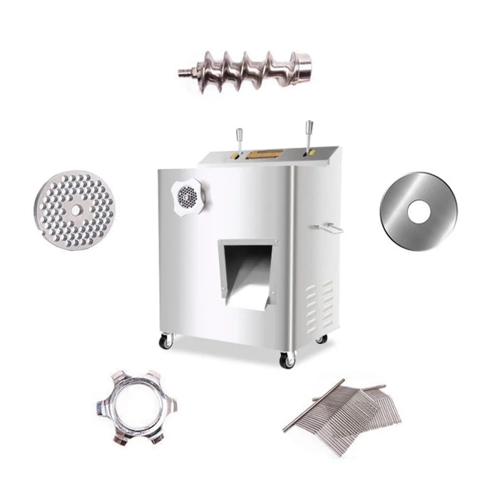 kitchener meat slicer