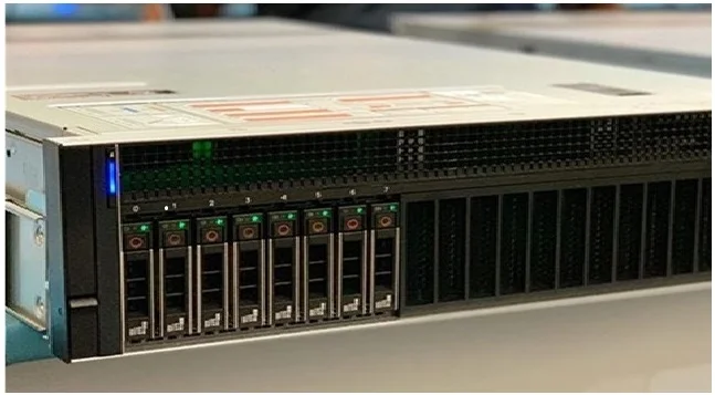 poweredge r640 650 r740 r750 r940 network storage... Poweredge R640 R650 R740 R750 R940 Hosts Network Nas Storage System 2u ...