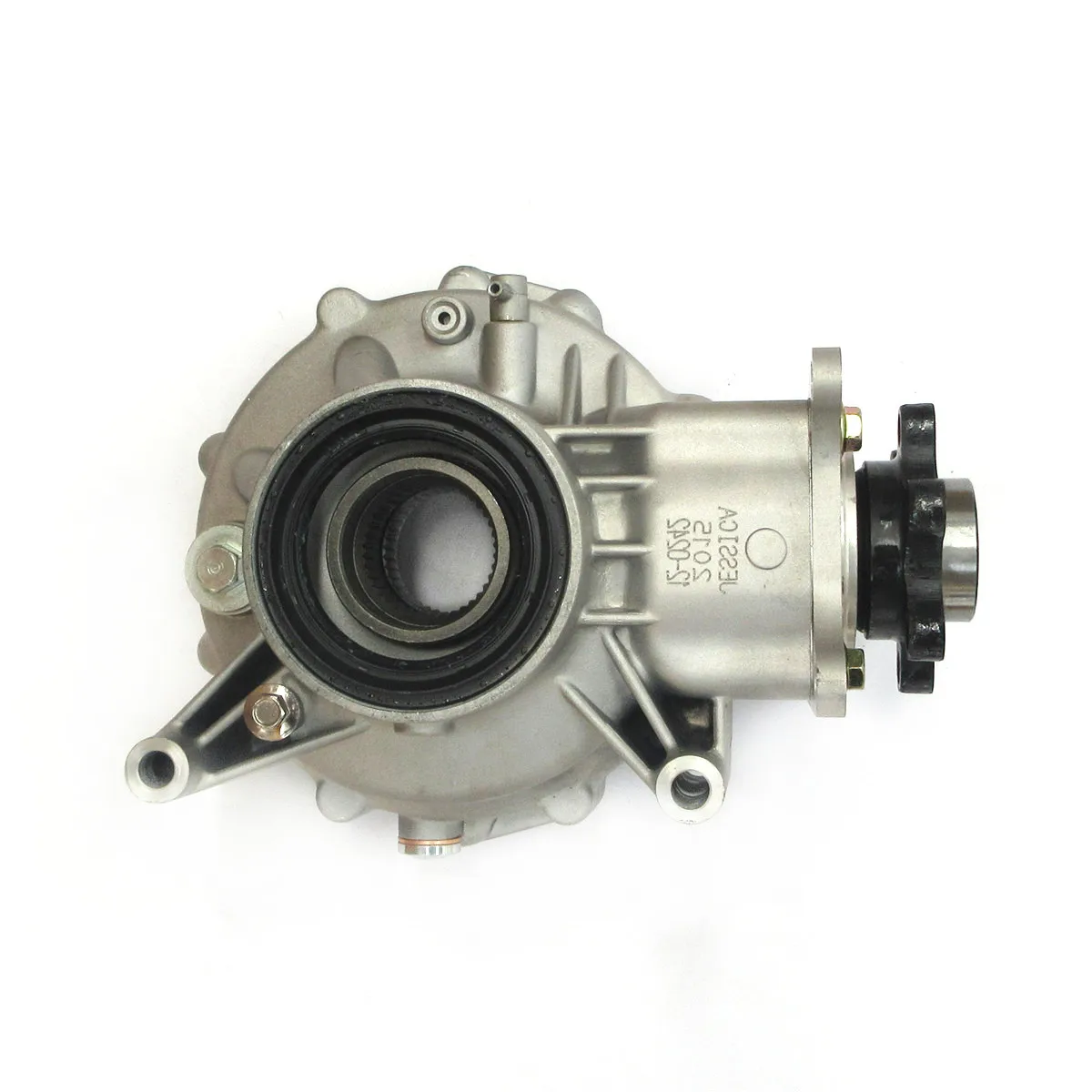 Écrous De Crosse CF Moto - Lot De 4 Pièces Pour Quad CF1000, CF600, CF800, X5, X6, X8, ATV 500-800