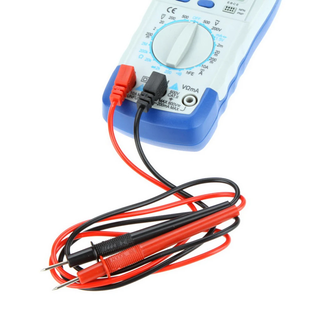 Kaiweets smart multimeter,overseas warehouse shipment, one piece dropshipping  digital multimeter