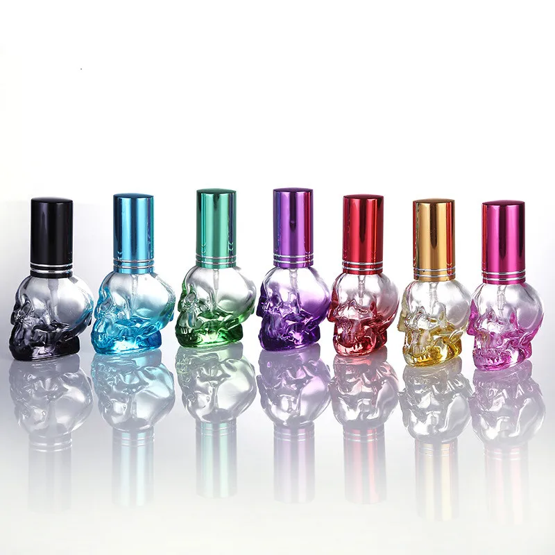 perfume bottle designers manufacturers