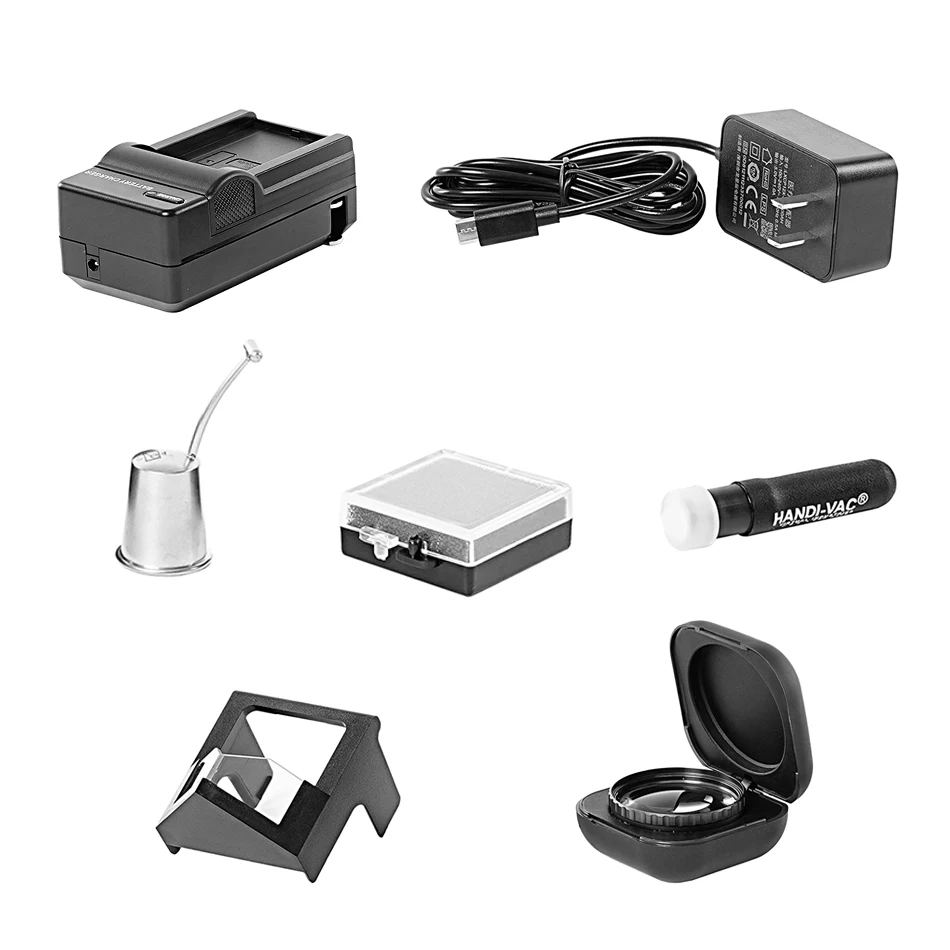 Hot Sale CE Approved BIO-200 Rechargeable Binocular Indirect Ophthalmoscope with Filters
