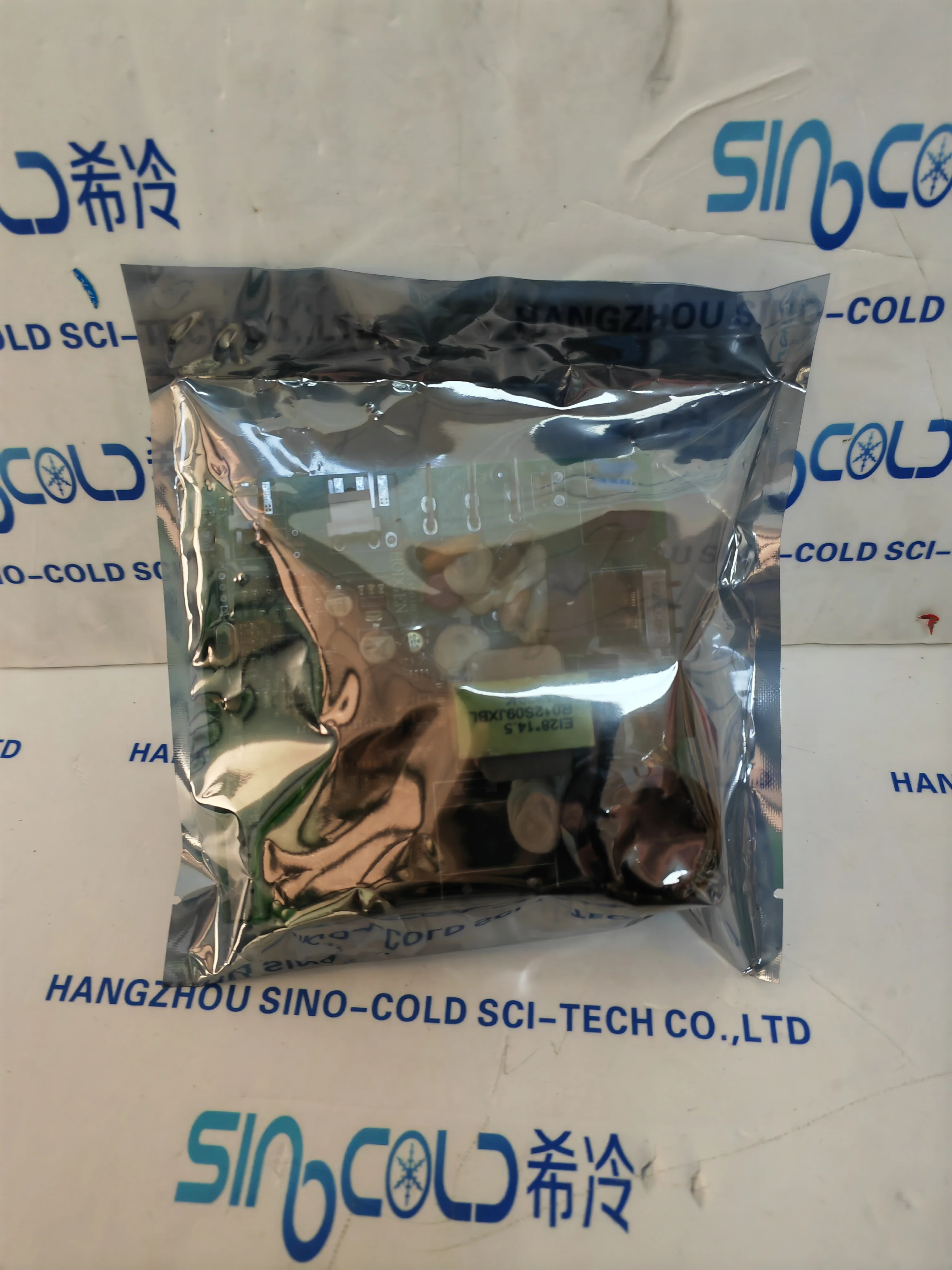 Original New PLC Inverter Board JXPR-13-2L for Jiaxipera VTX1116Y