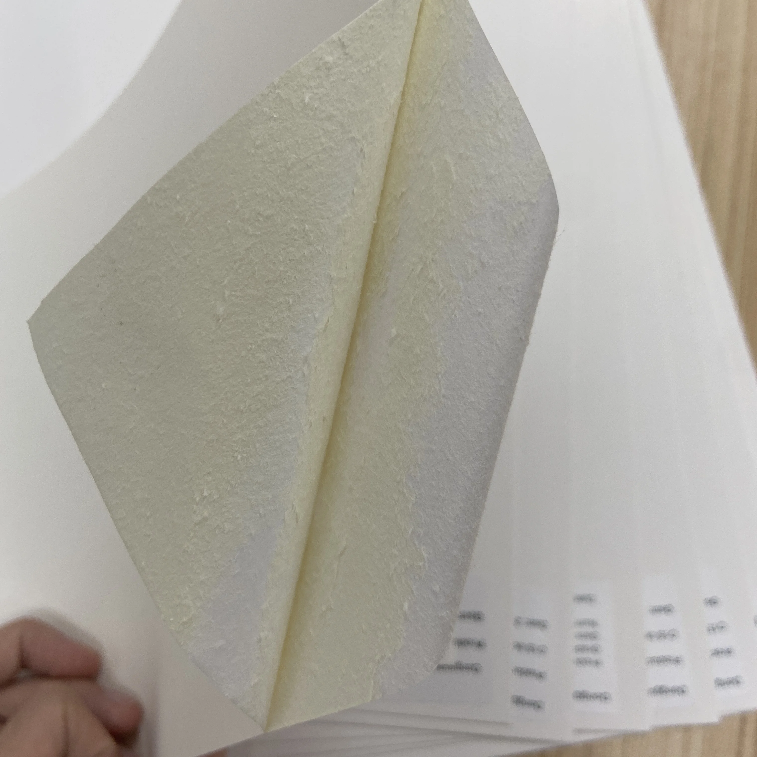 China Manufacturer High Quality Fbb Folding Box White Board 190gsm