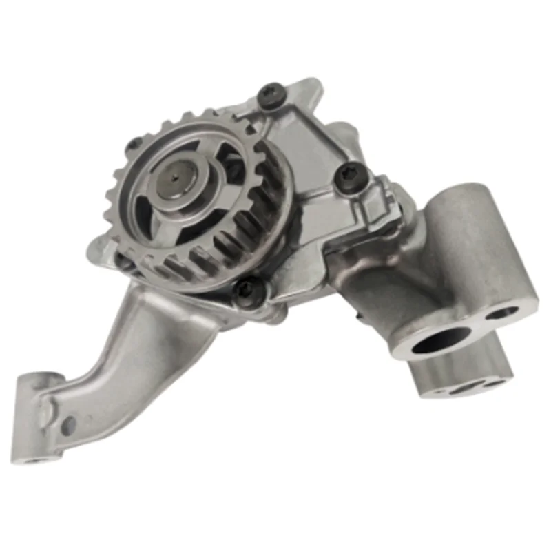 福特福克斯三世sfjb Cm5g6600dc Cm5z6600b 1.0 Ecoboost发动机油泵总成 Buy 油泵,Sfjb,发动机油