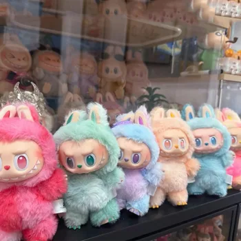 High Quality Gender-Neutral Cute Plush Stuffed Animal Toys Popular Toy