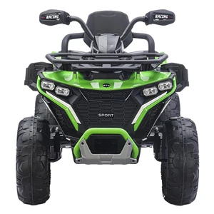 2026 Hot High Quality Children Electric Motorcycle Kids Motor Toy ATV Ride on Car