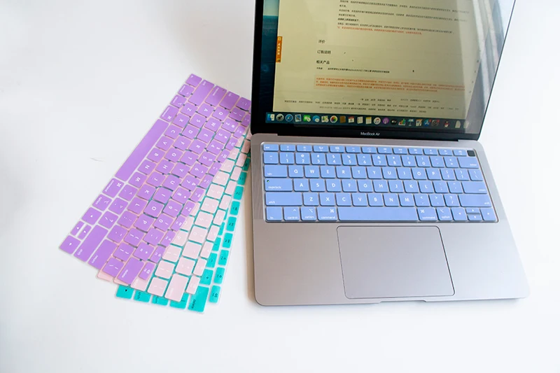 Keyboard Covers