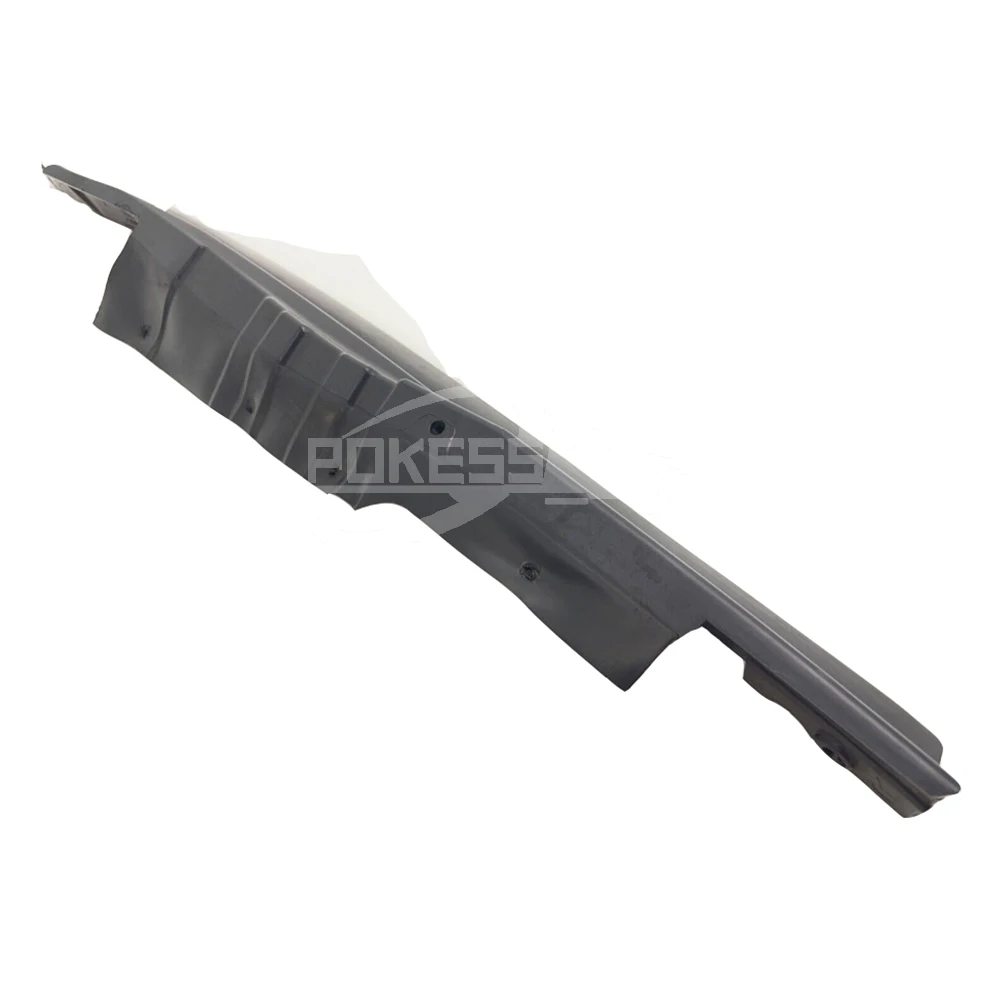 DS73A02078AD LQ-ZS-231R DS7Z5802038A Right Fender Support Panel for Fo...