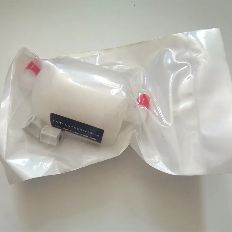 Factory Direct Sell Linx FA73044 Main Ink Filter 10 Micron for Linx 4800 4900 5900 6900 7300 7900 CIJ Inkjet Printer