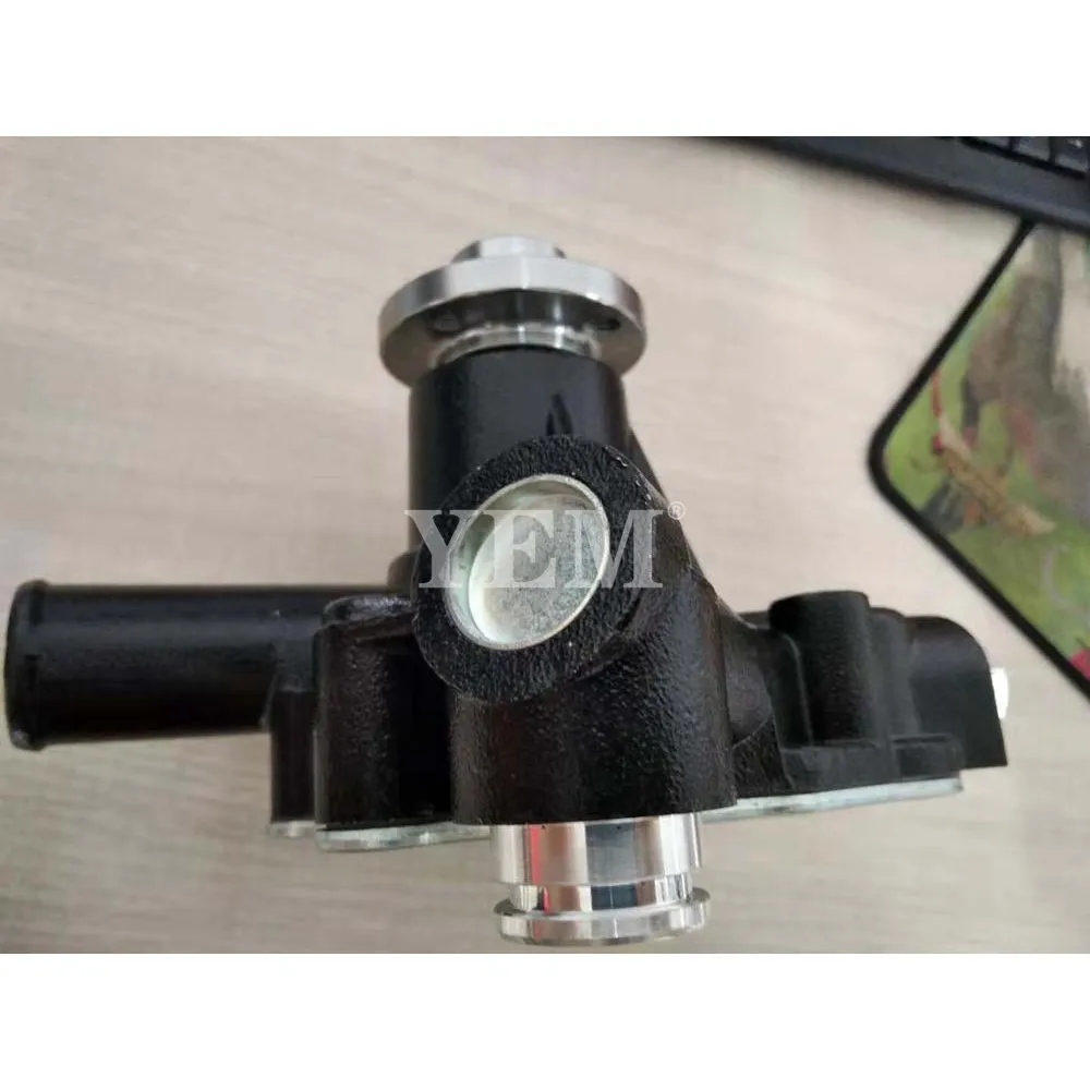 3TNE66 Water Pump for Yanmar Engine Parts 2
