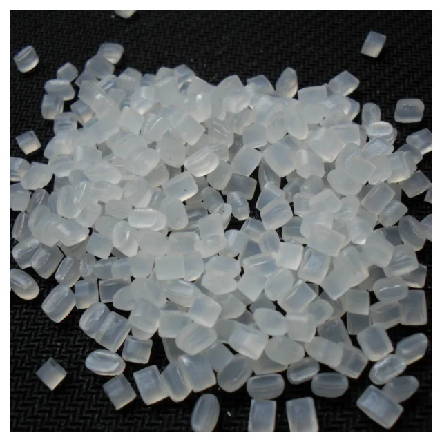 Chemical and High Temperature Resistant Polyphenylene Sulfide PPS Plastic Particles
