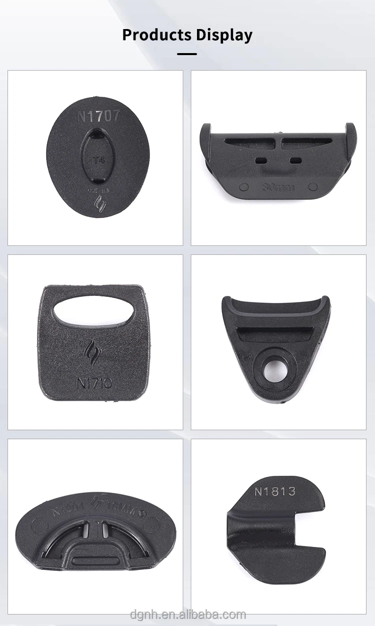 fastfit lacing system